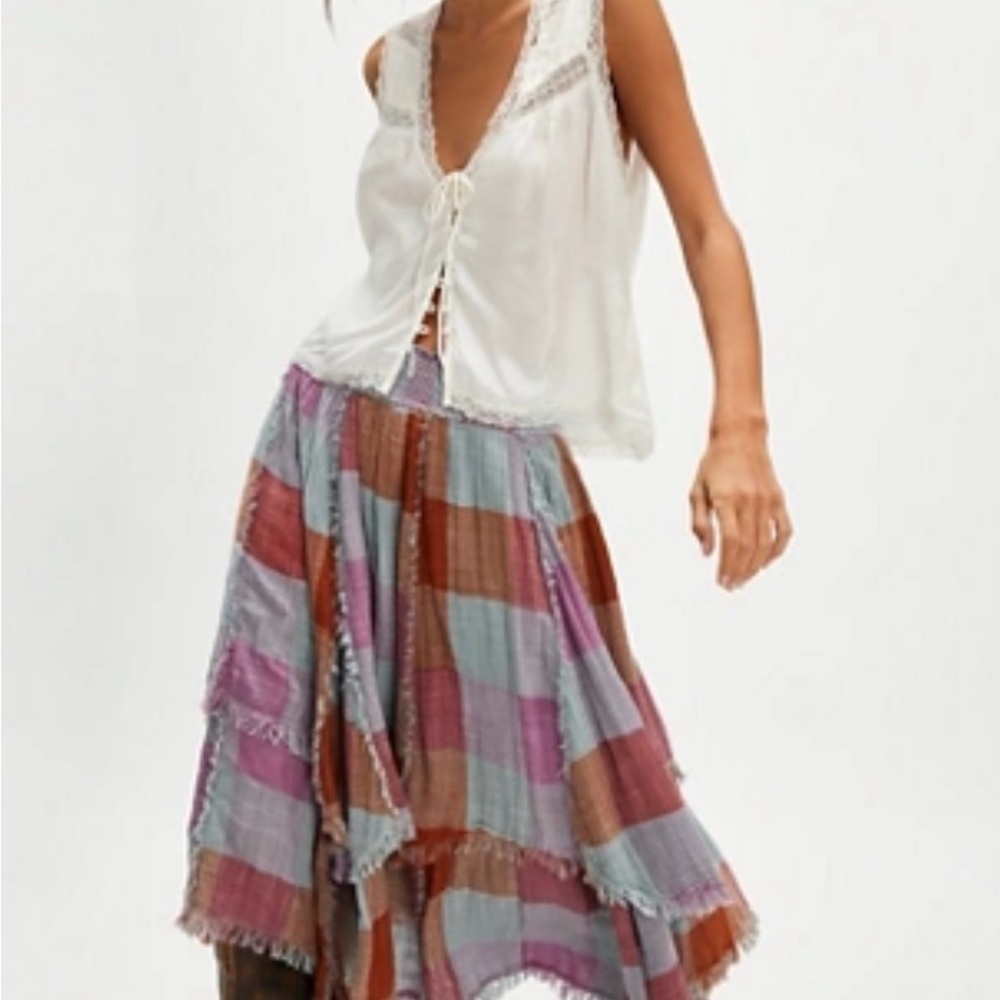 FP One Averie Maxi Skirt